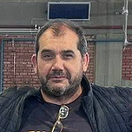 Tasos Fylaktatis